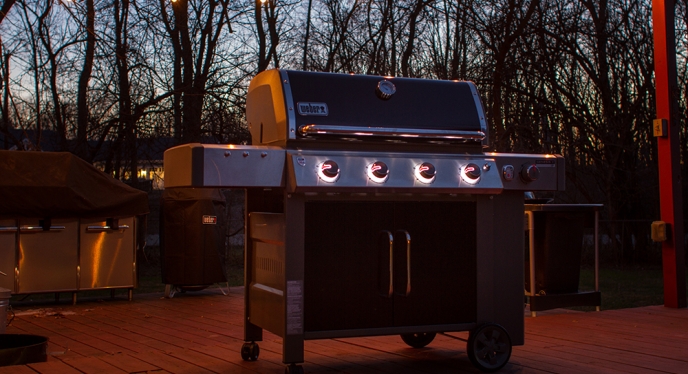 How Easy are Weber Grills to Assemble?
